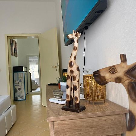 Nicole Apartments Rental Durrës Zewnętrze zdjęcie