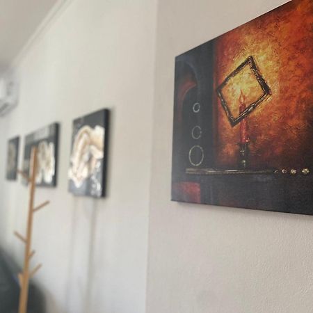 Nicole Apartments Rental Durrës Zewnętrze zdjęcie