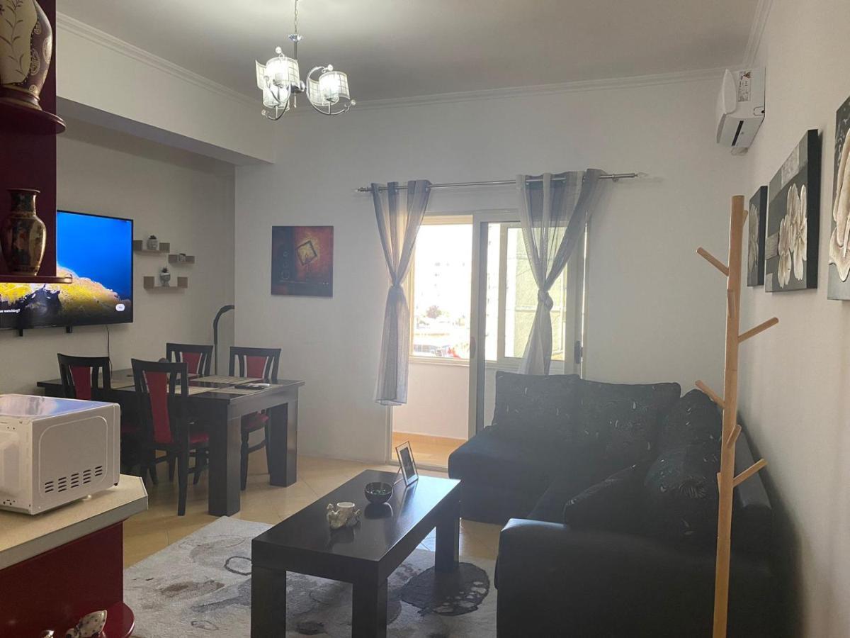 Nicole Apartments Rental Durrës Zewnętrze zdjęcie