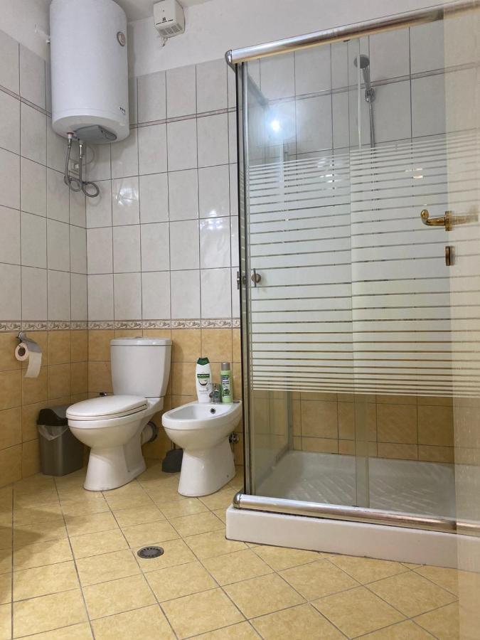 Nicole Apartments Rental Durrës Zewnętrze zdjęcie