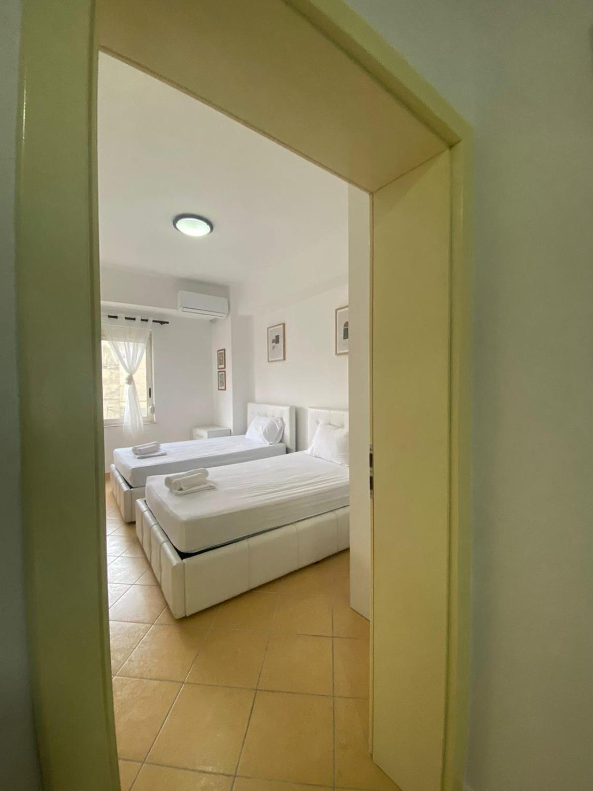 Nicole Apartments Rental Durrës Zewnętrze zdjęcie