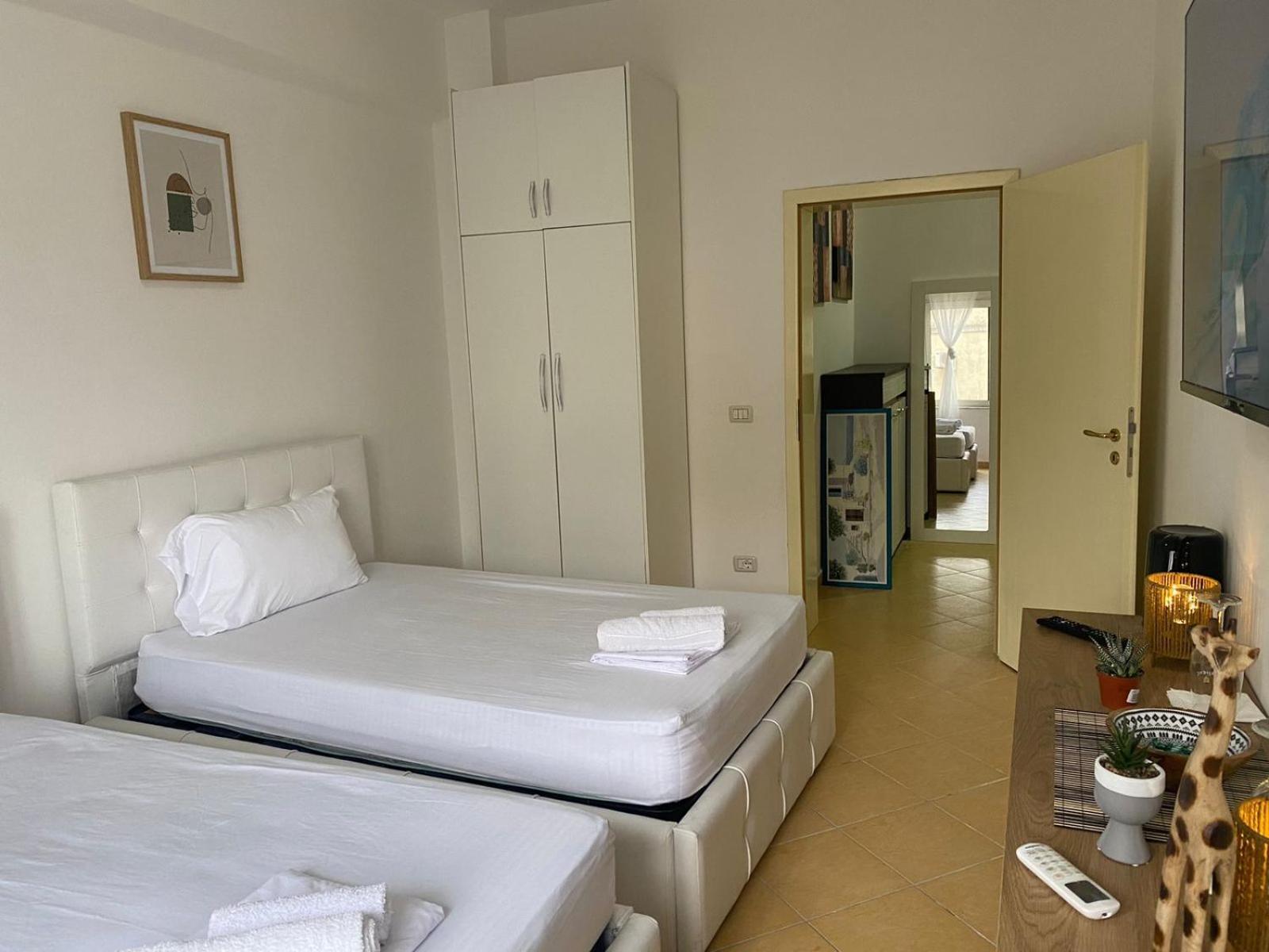 Nicole Apartments Rental Durrës Zewnętrze zdjęcie
