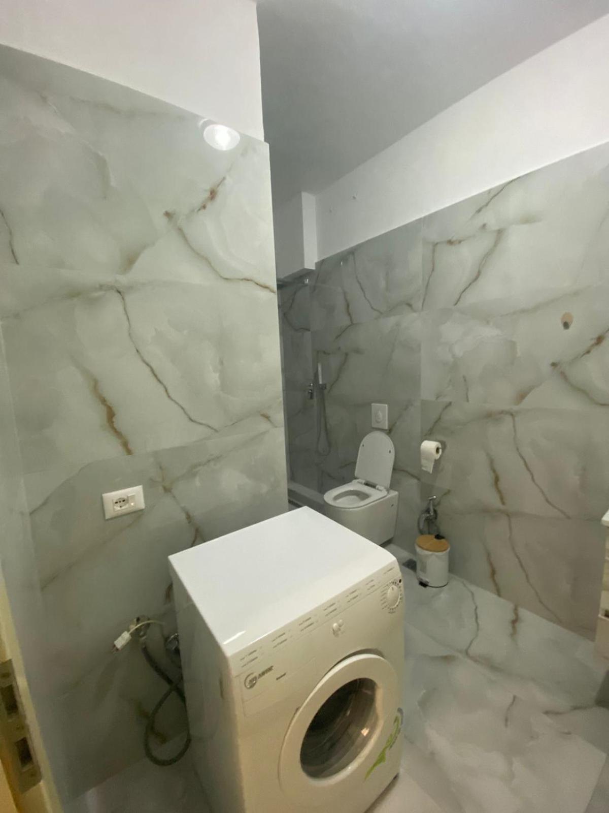 Nicole Apartments Rental Durrës Zewnętrze zdjęcie