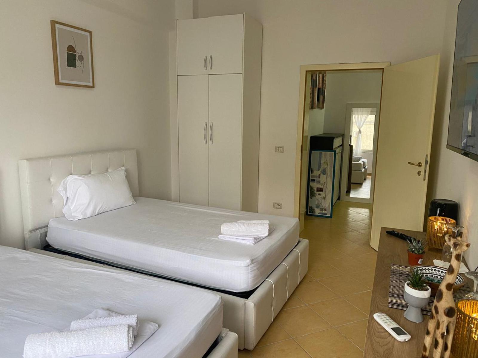 Nicole Apartments Rental Durrës Zewnętrze zdjęcie