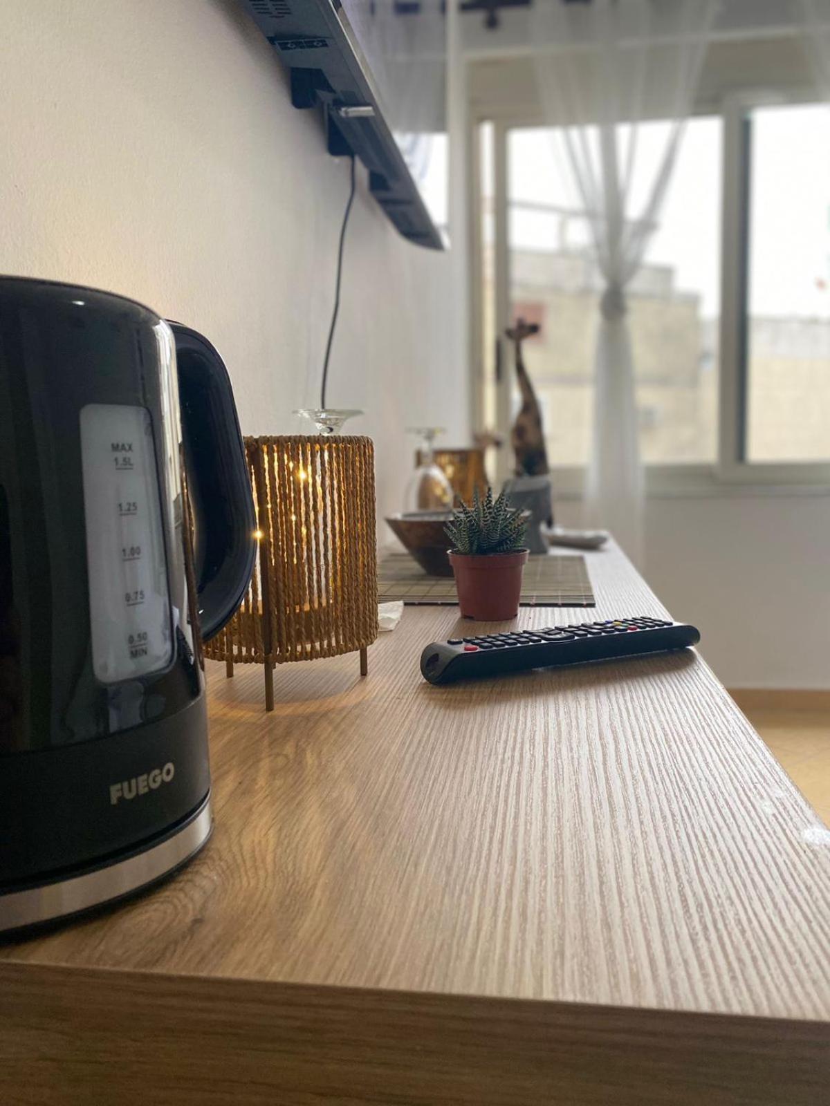 Nicole Apartments Rental Durrës Zewnętrze zdjęcie