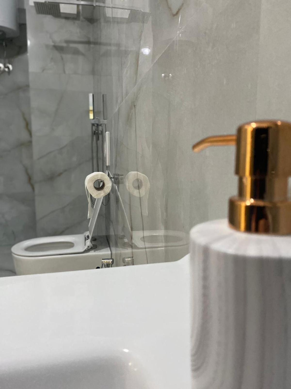 Nicole Apartments Rental Durrës Zewnętrze zdjęcie