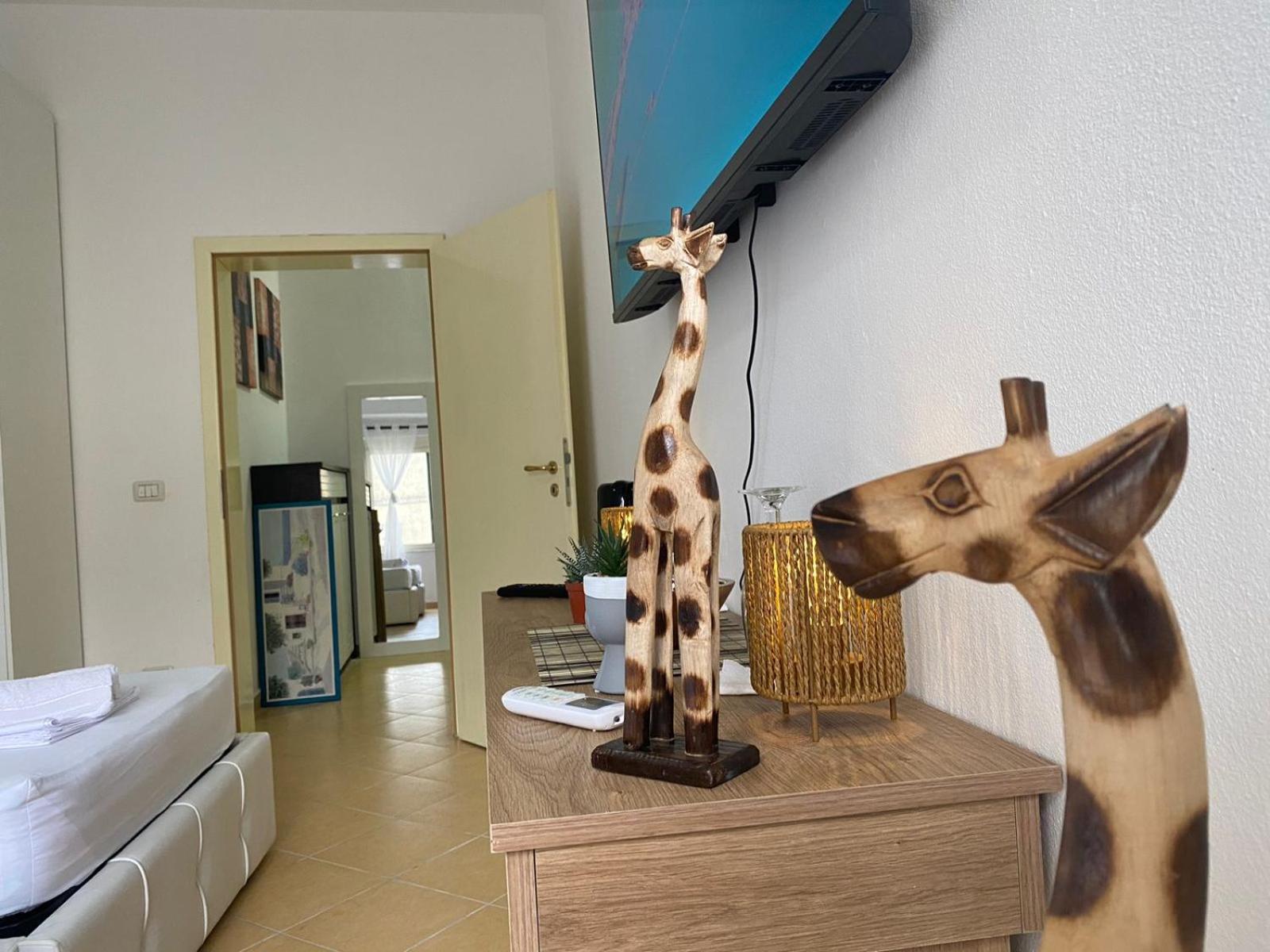 Nicole Apartments Rental Durrës Zewnętrze zdjęcie
