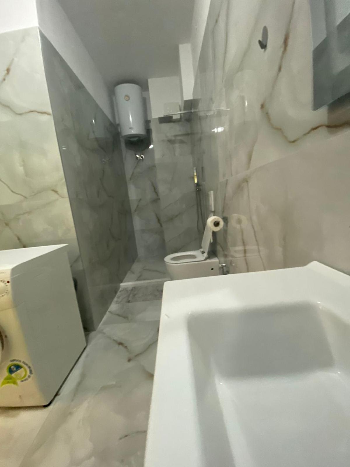 Nicole Apartments Rental Durrës Zewnętrze zdjęcie