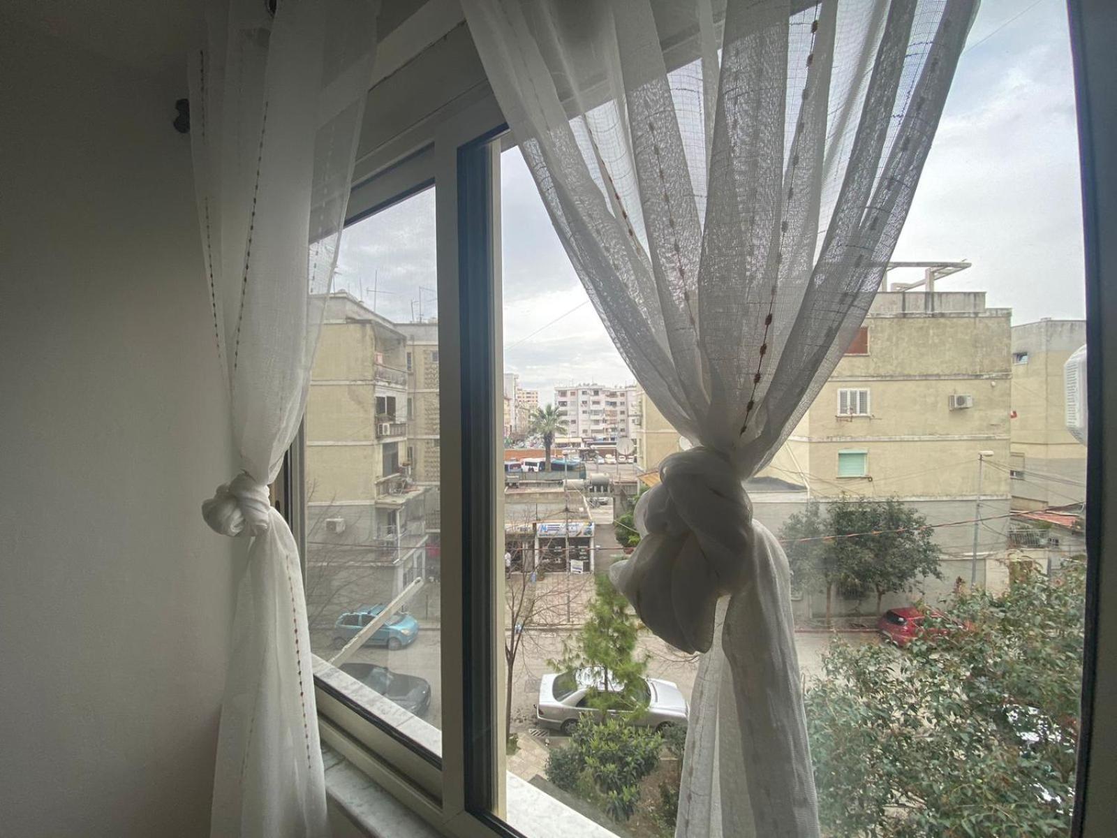 Nicole Apartments Rental Durrës Zewnętrze zdjęcie