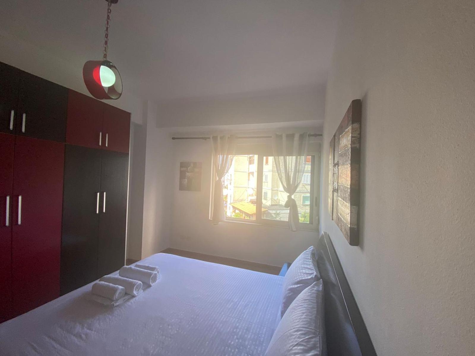 Nicole Apartments Rental Durrës Zewnętrze zdjęcie