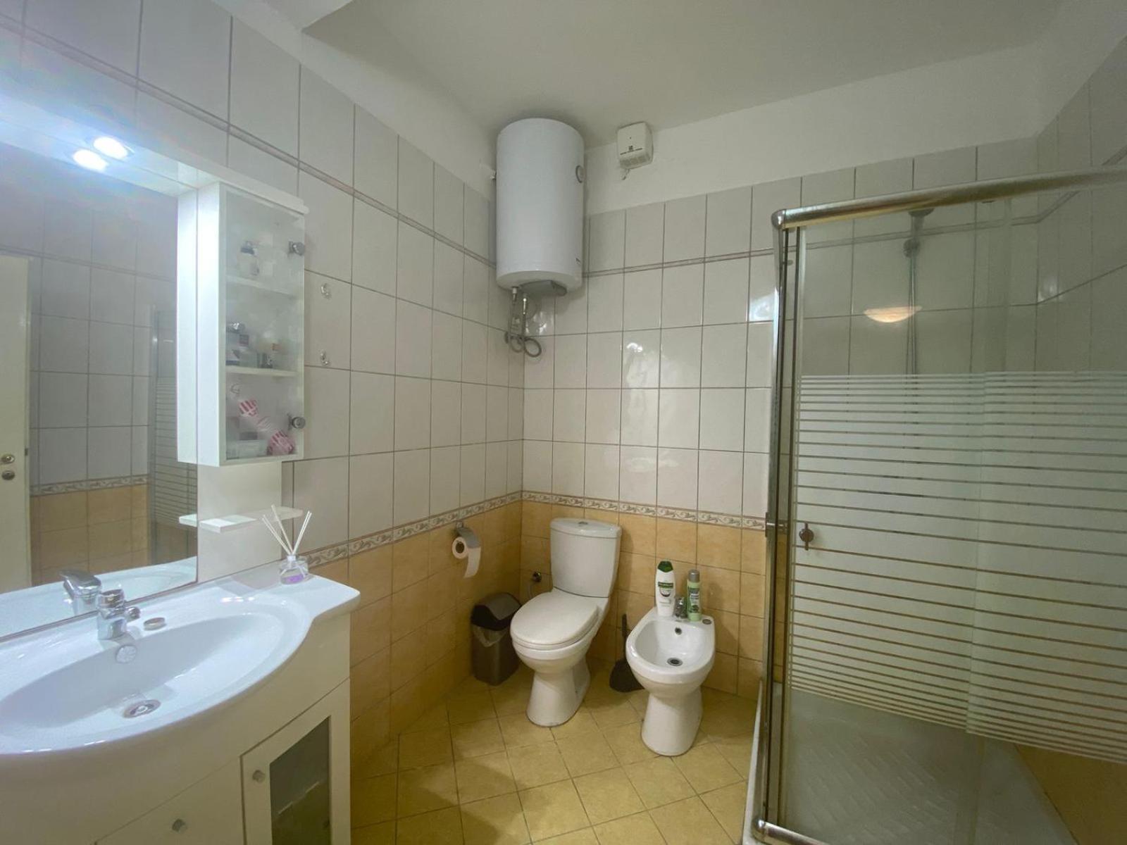 Nicole Apartments Rental Durrës Zewnętrze zdjęcie