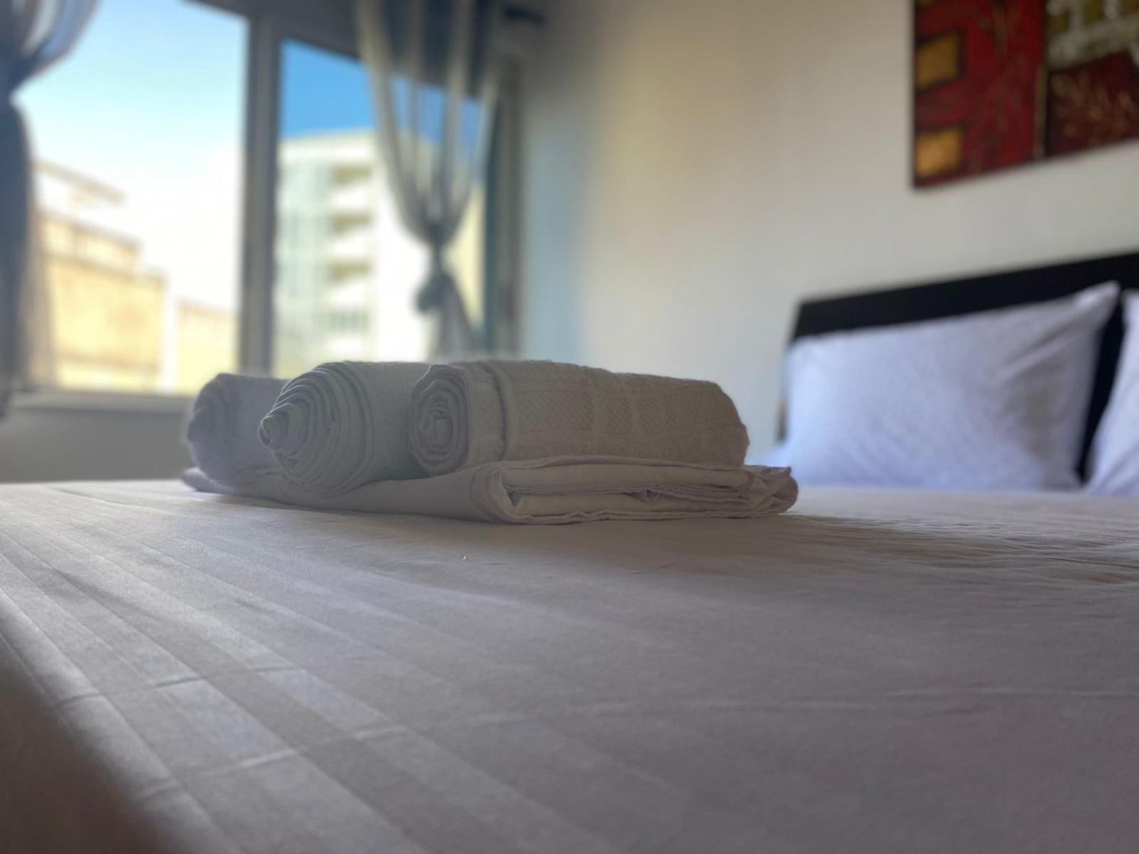 Nicole Apartments Rental Durrës Zewnętrze zdjęcie