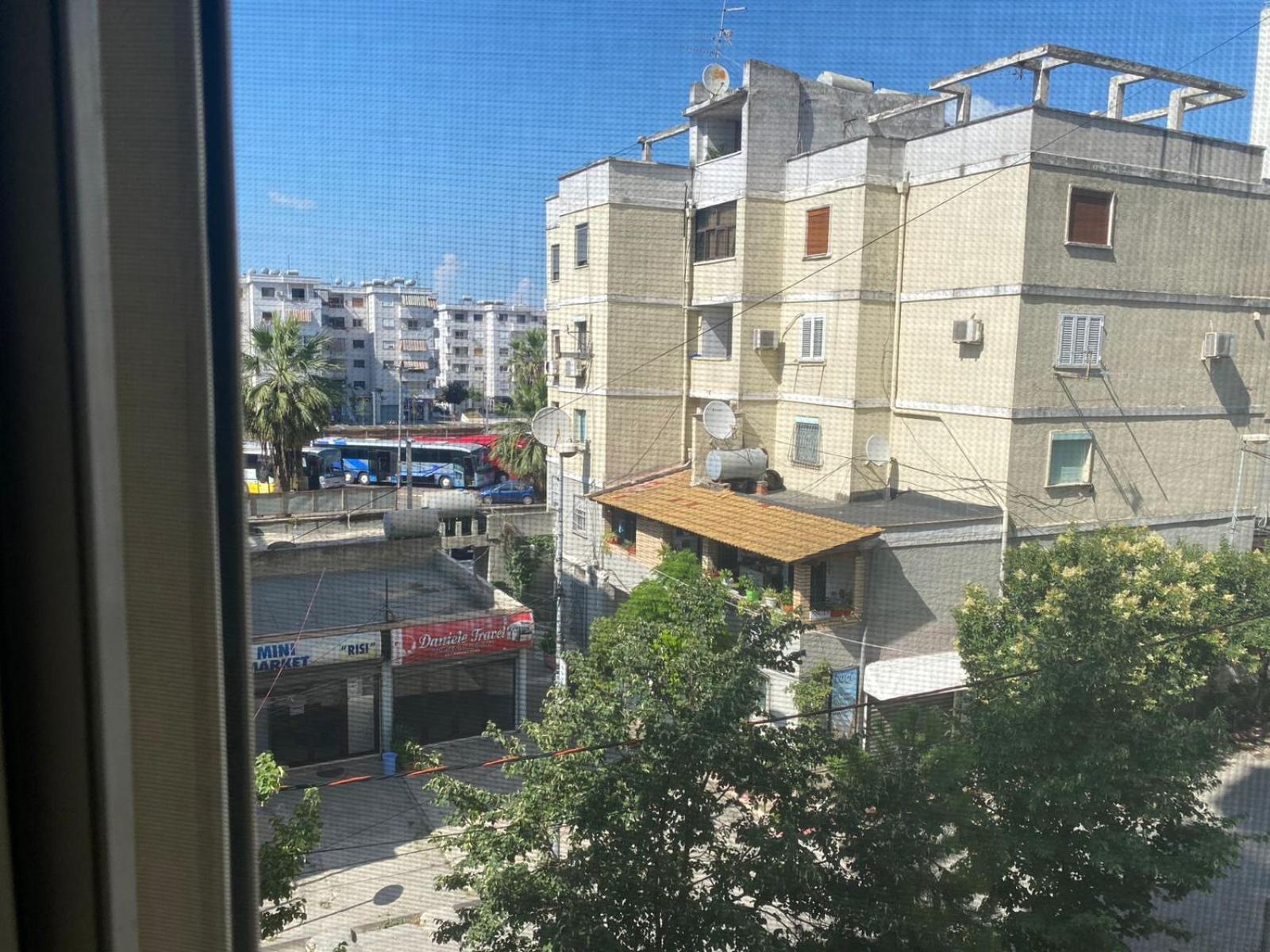 Nicole Apartments Rental Durrës Zewnętrze zdjęcie